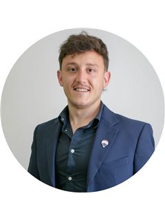 Gian Luca Moriconi - RE/MAX Diagonal II