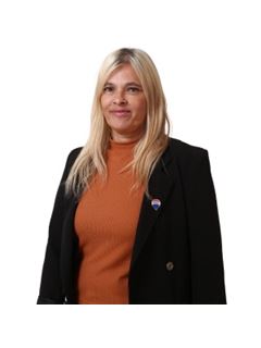 Marisa Fontana - RE/MAX Alianza