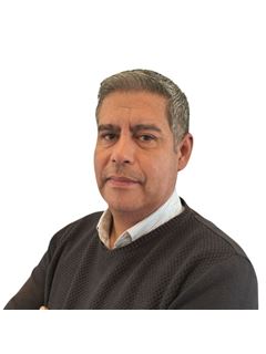 Jose Langenegger - RE/MAX Remeros