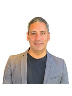 Elvio Martinez - RE/MAX Data Lagos
