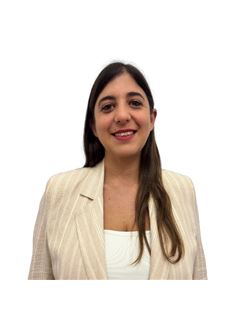 Daniela Saferstein - RE/MAX Urbana