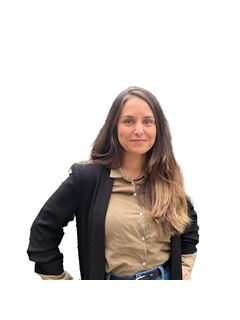 Natalia Sandoval - RE/MAX GO