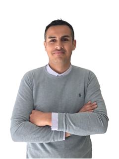 Luciano Federico Calveiro - RE/MAX Actitud