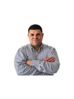 Matias Nahuel  Martinez - RE/MAX Click