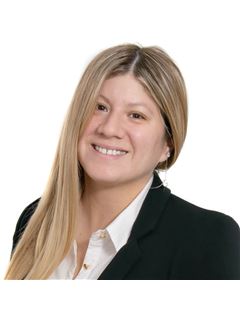 Brenda De Llamas - RE/MAX Arena