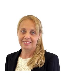 Laura Saracini - RE/MAX Remeros