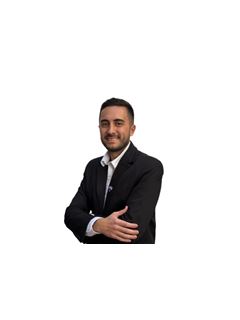 Sebastian  Lizarraga - RE/MAX Noa II