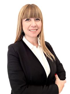 Marcela Arancibia - RE/MAX Rio