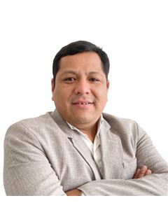 Carlos Matias Liendro - RE/MAX Palace