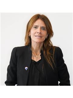 Maria Silvina Fox - RE/MAX Advance