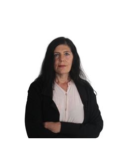 Maria Fernanda Gutierrez - RE/MAX Urbana III