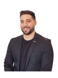 Nicolas Tirabassi - RE/MAX Cumbre