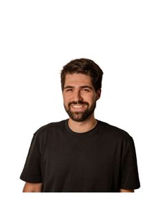 David De Los Reyes Di Modica  - RE/MAX Data Work