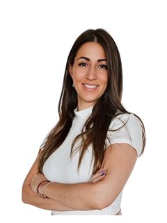 Florencia Patrignani - RE/MAX Premium
