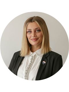 Maria Sol Actis - RE/MAX Diagonal II