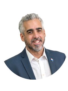 Nicolás Carrasquera - RE/MAX Diagonal II