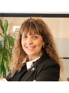 Monica  Alberstein - RE/MAX Vincit
