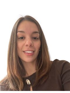 Berenice Bibulich - RE/MAX Vanguard