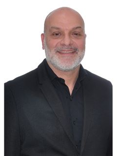Hernán Ariel De Bartolis - RE/MAX Power