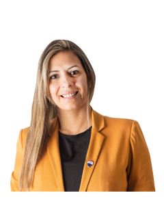 Natalia Olivera Mercante - RE/MAX Jardín