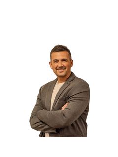 Yamil Giso - RE/MAX Data Work