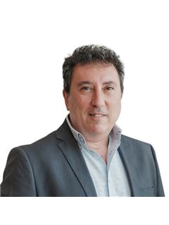 Dario Jimeno - RE/MAX Platino II