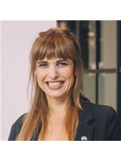 Daniela Lozano - RE/MAX Vincit