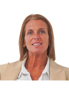Lorena Ferraro - RE/MAX Futuro