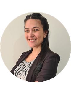 Rocio Rodriguez - RE/MAX New