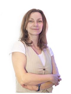 Roxana Rizzi - RE/MAX Uno IV