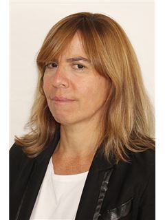 María Gabriela Martínez - RE/MAX Urbana