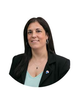 Yanina Alberti - RE/MAX Diagonal II