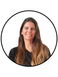 Florencia  Soldano Deheza - RE/MAX Class