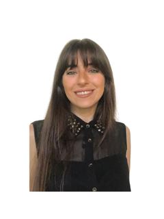 María Florencia Alvarez - RE/MAX Enjoy