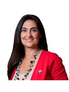 Mercedes Blasi - RE/MAX Tango