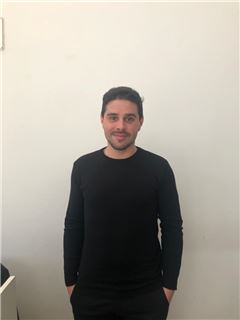 Mariano Cambria - RE/MAX Infinit