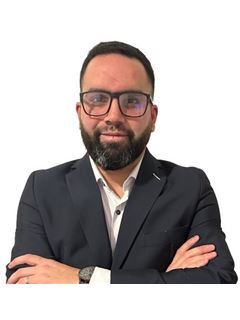 Mariano Gonzalez - RE/MAX Avenida