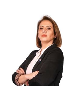 Maria Ines Pestoni - RE/MAX Noa II