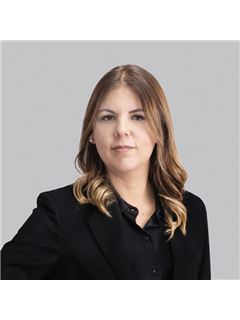 Melina Rey - RE/MAX Titanium