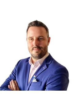 Guillermo Lemon Isla - RE/MAX Mediterránea