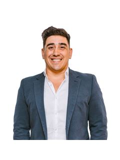 Emiliano Funes - RE/MAX GO