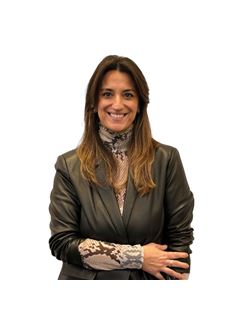 Verónica  Lara - RE/MAX Urbana