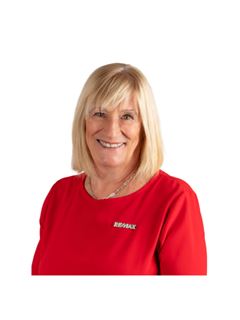 Viviana Rolando - RE/MAX Net