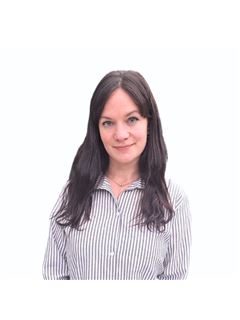 Maria Alejandra Garreta - RE/MAX GO