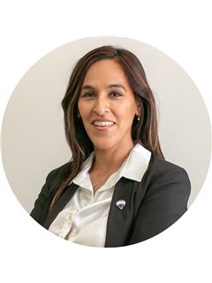 Adriana Susana  Martinez - RE/MAX Diagonal II