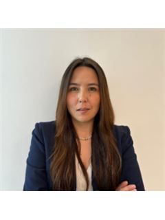 Dayana Marcela Pulido Ortega  - RE/MAX Power