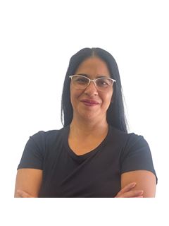 Monica Carranza Gimenez - RE/MAX Data Lagos
