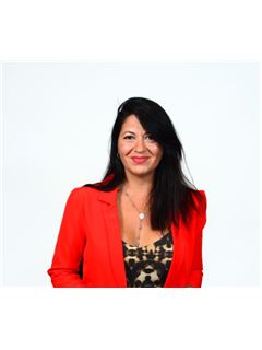 Maria Soledad Ahumada - RE/MAX Solutions