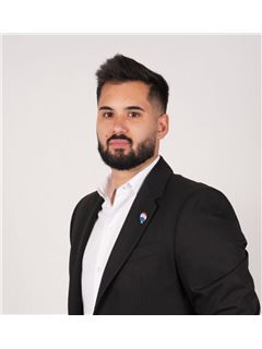 Matias Gorosito - RE/MAX Advance