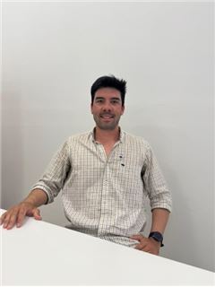 Fabricio Ferrara - RE/MAX Porá